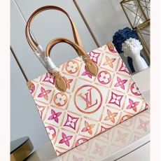 LV Shopping Bags